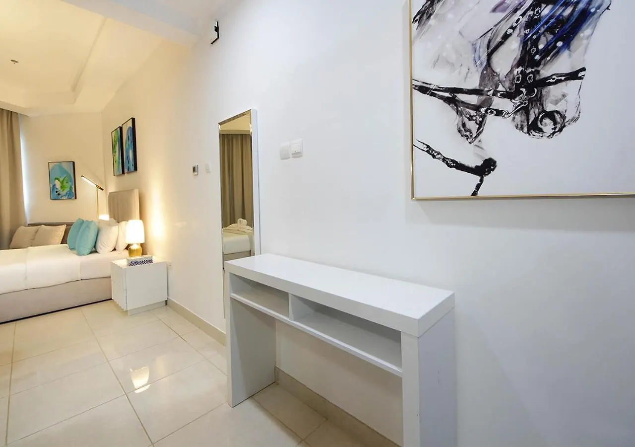 Breathtaking Views High Floor Near Metro Station Apartment Dubai 0*,  United Arab Emirates