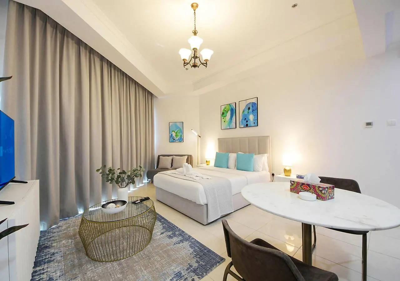 Breathtaking Views High Floor Near Metro Station Apartment Dubai 0*,