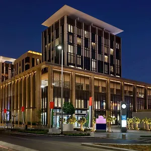 Mercure Gold District Szálloda