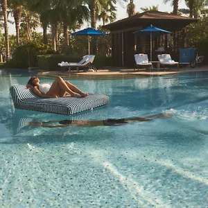 אתר נופש Four Seasons At Jumeirah, דובאי