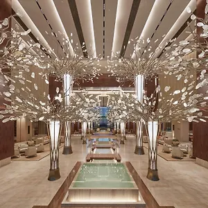 אתר נופש Mandarin Oriental Jumeira,, דובאי