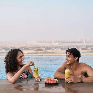 Aparthotel Adagio Deira, Dubai