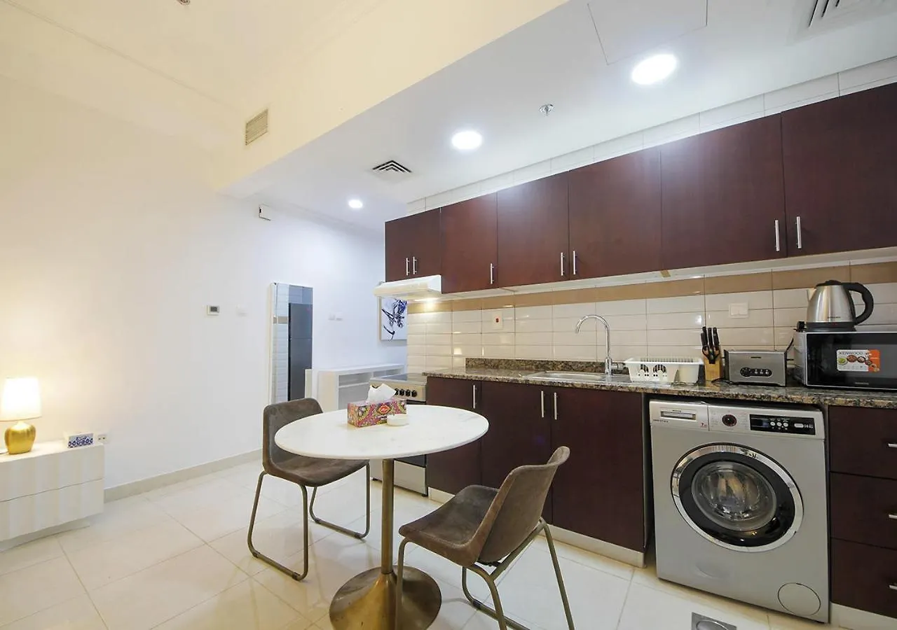 Breathtaking Views High Floor Near Metro Station Apartman Dubaj Egyesült Arab Emírségek